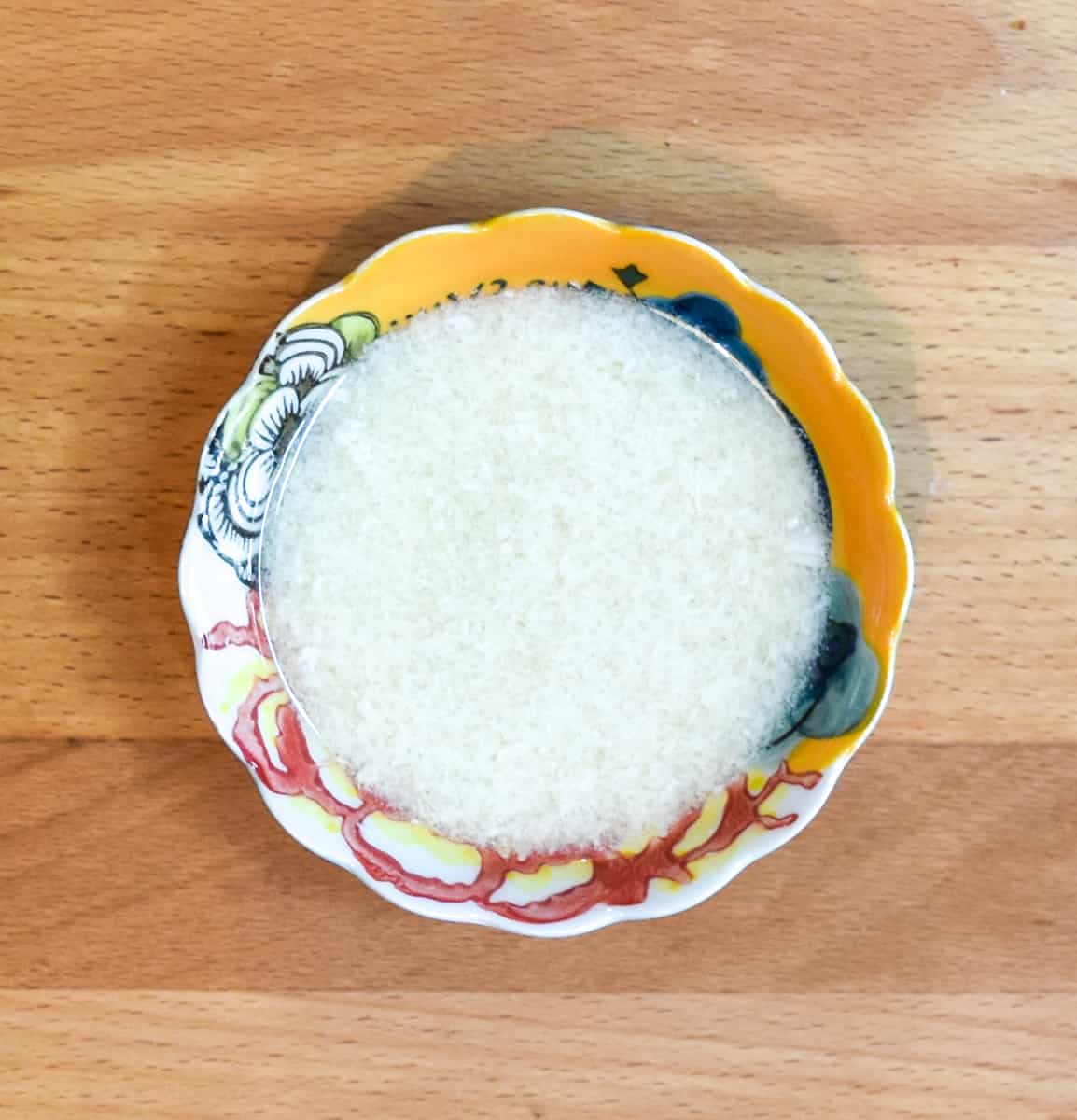 Buttermilk Substitute Guide Waiting for Blancmange